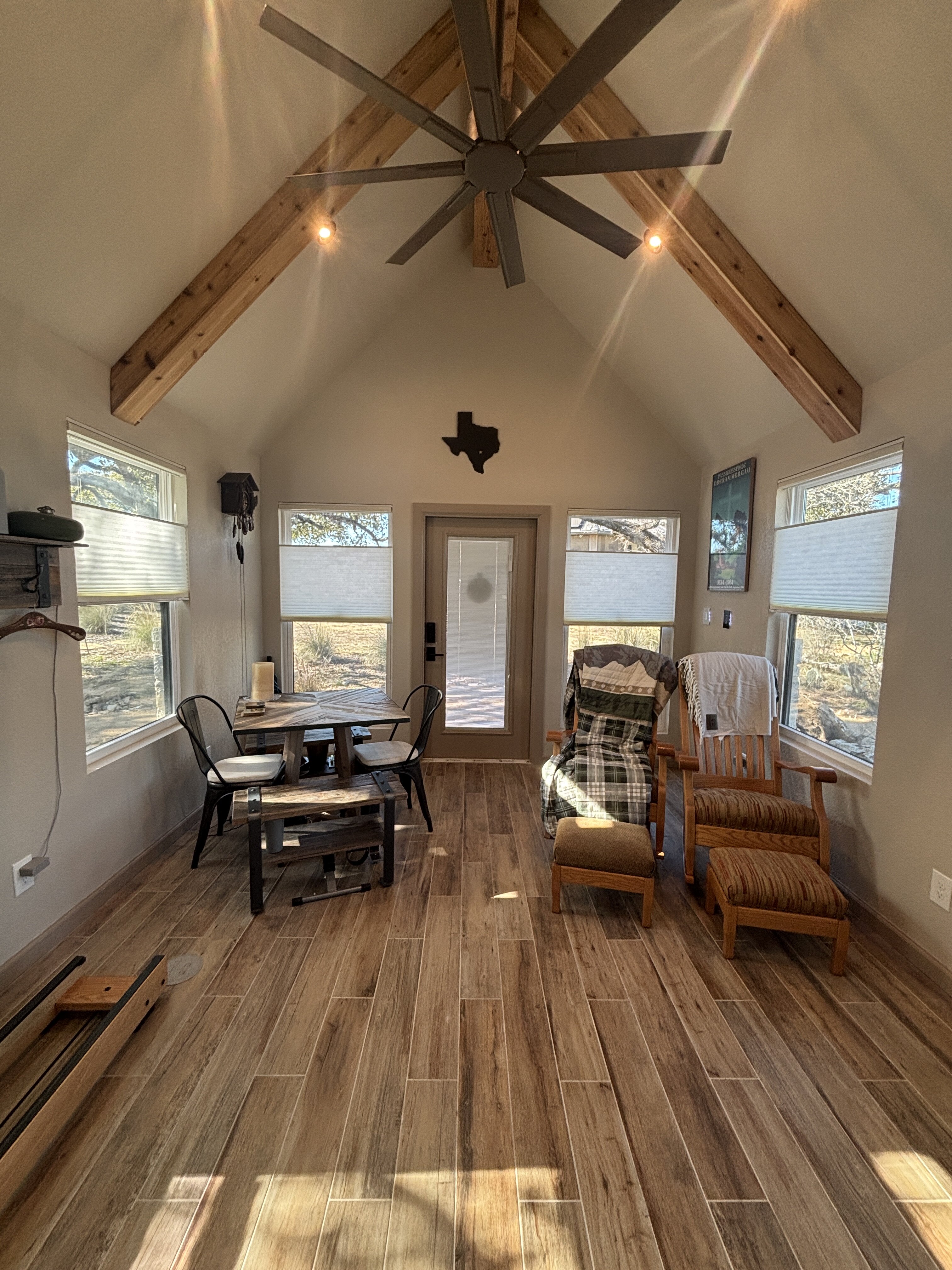 Charles ADU detail view